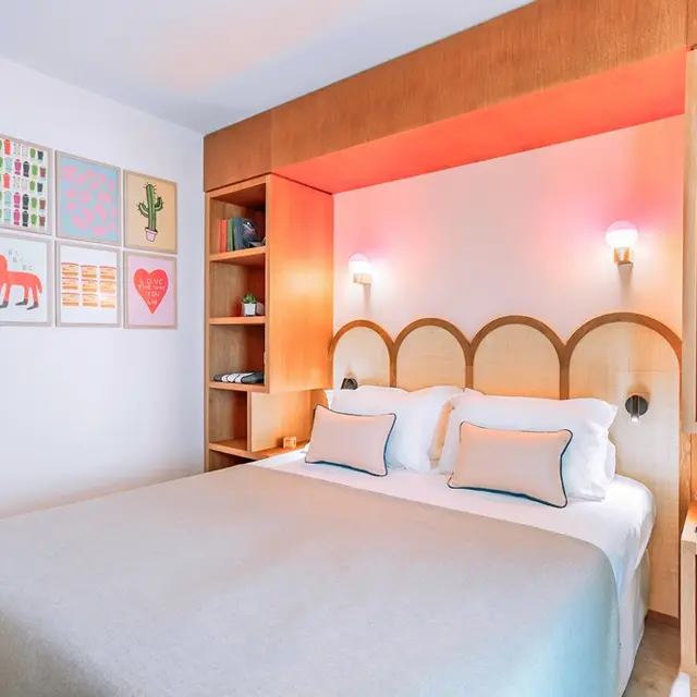 RockyPop Hôtel_Marseille