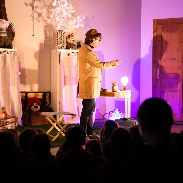 Contes et légendes des Hautes Alpes_Vars