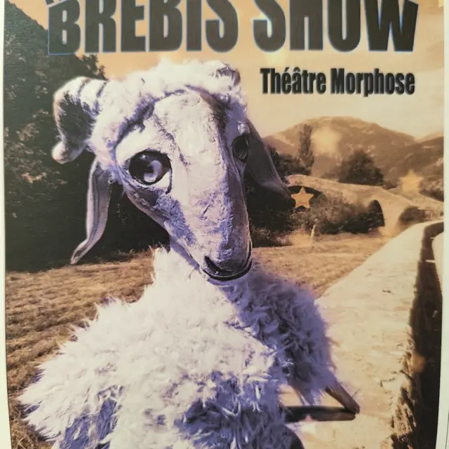 The One Brebis Show