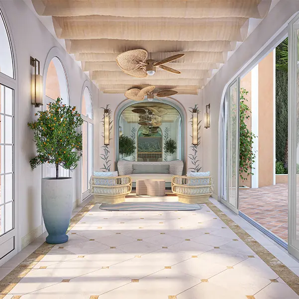 Hôtel Villa Miraé by Inwood hôtels_Antibes