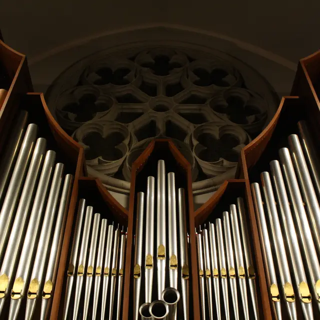 Orgue