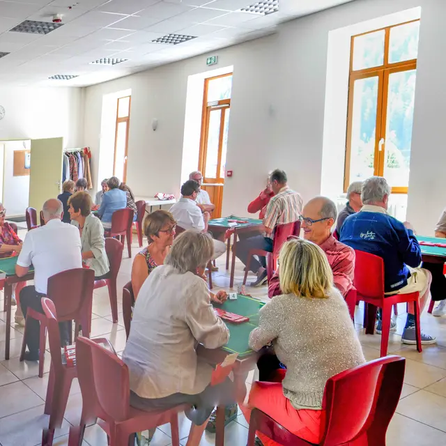 Club de Bridge des 4 Montagnes_Villard-de-Lans