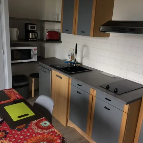 RESIDENCE LE PIQUET N°11