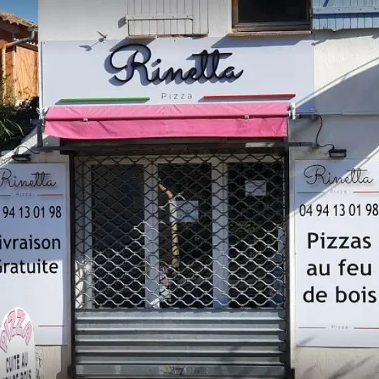 Pizzeria Rinetta