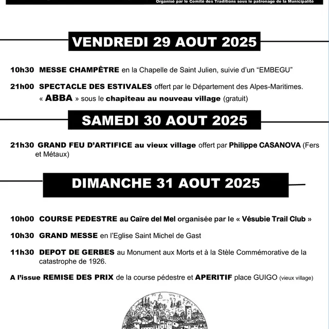 Festin des traditions_Roquebillière