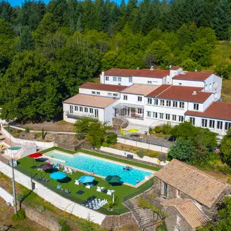 Centre de Chausse - Fondation de l'Armée du Salut_Chamborigaud