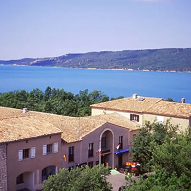 Résidence Studi Hôtel Plein Voile