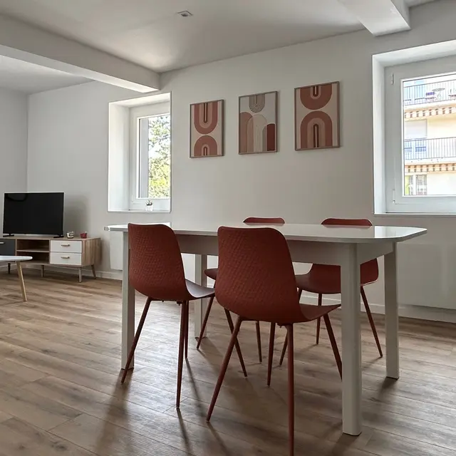 Meublé - M. Reynaud_Montrond-les-Bains