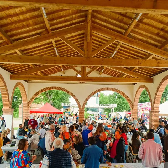 Fête du Tarn_Bressols