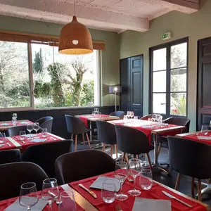 Restaurant Hôtel Notre Dame