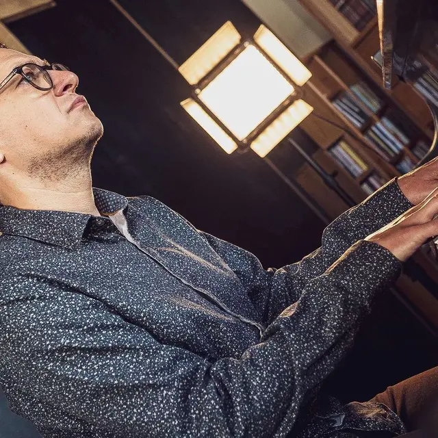 Concert : Rob Clearfield 4tet | Voice in the Wilderness_Aix-en-Provence