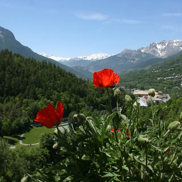 Jardin du Gouverneur