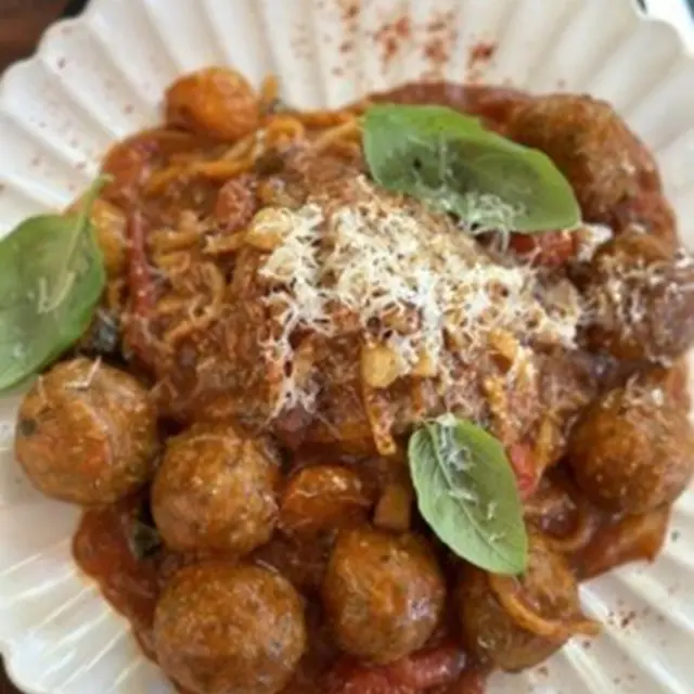 Restaurant Les Bedouins_Bédoin