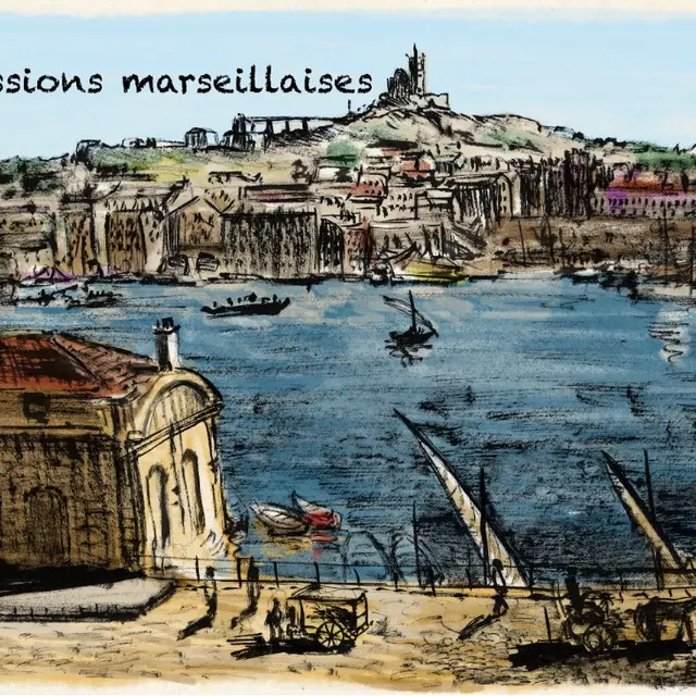 Beethoven, une passion marseillaise - l'armée des romantiques_Marseille