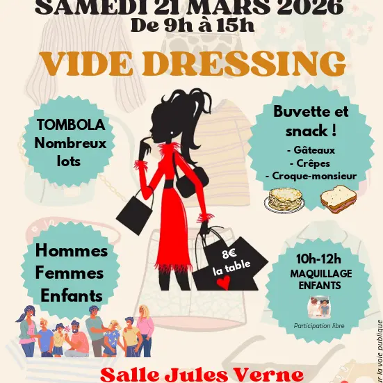 Vide dressing_Saint-Genest-Malifaux