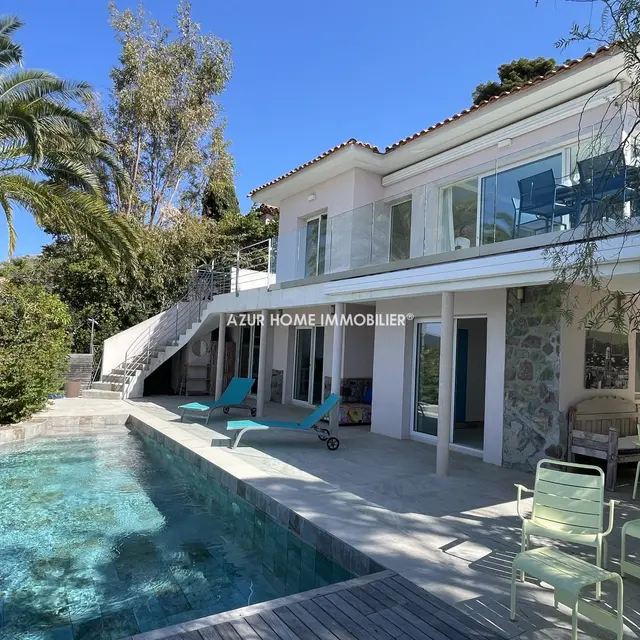Villa Allot