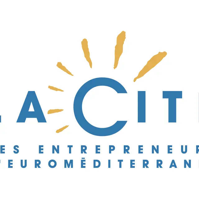 LOGO LA CITE
