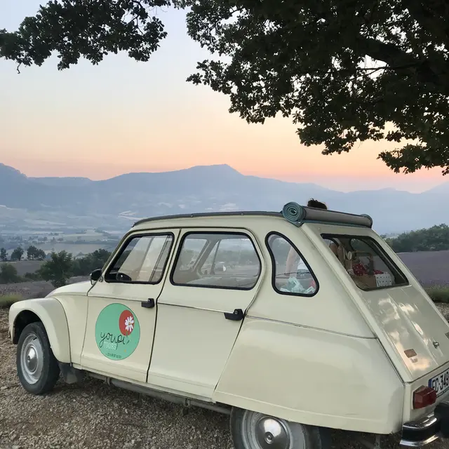 Les Apéros Perchés de Youpi Tours