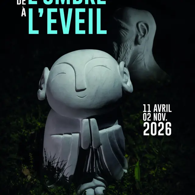 De l’Ombre à l’Éveil