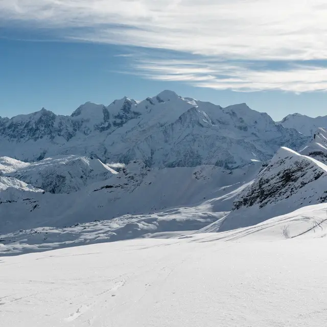 Messe de Pâques_Flaine