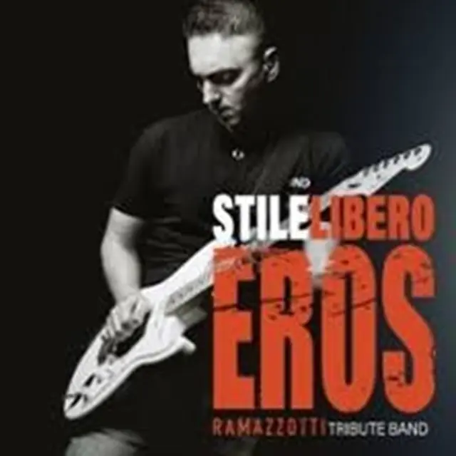 Saison Artistique du Casino Barriere 2025 - 2026 : Tribute to Eros Ramazotti_Menton
