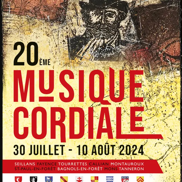 festival Musique Cordiale