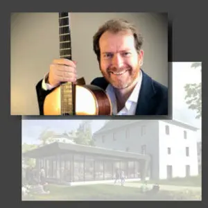 Concert - Les trésors de la guitare classique_Villard-de-Lans