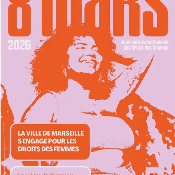 La Ville de Marseille s'engage pour les droits des femmes_Marseille