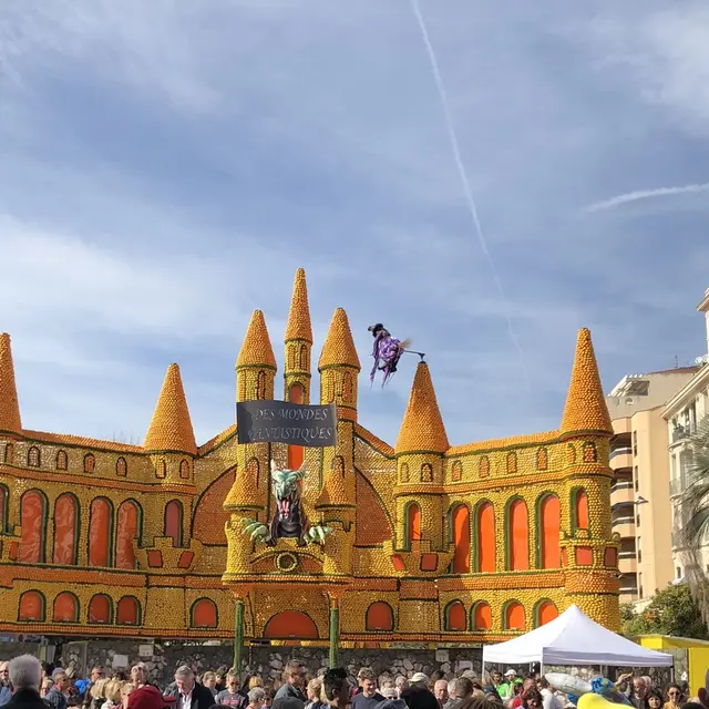 Fête du Citron®