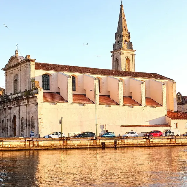 Eglise Saint Geniès_Martigues