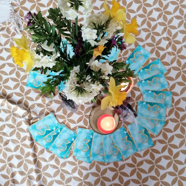 Voyage sonore au coeur des plantes et de leurs odeurs/ Equinoxe du printemps