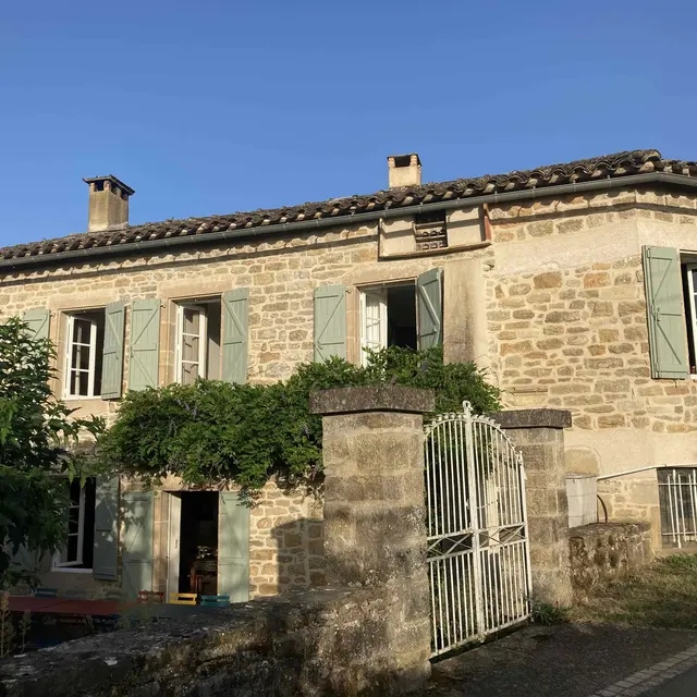 La Ferme du Paradis_Verfeil