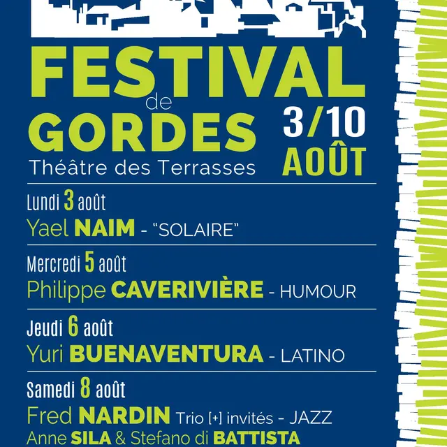 Festival de Gordes_Gordes