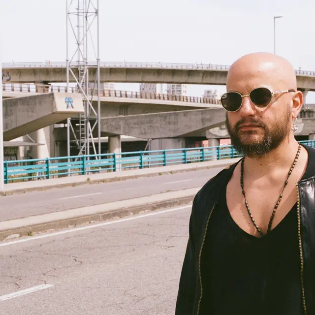 Concert : Bachar_Mar_Khalifé_joue_Christophe_Montluçon