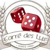 Carré des Lys_Bormes-les-Mimosas
