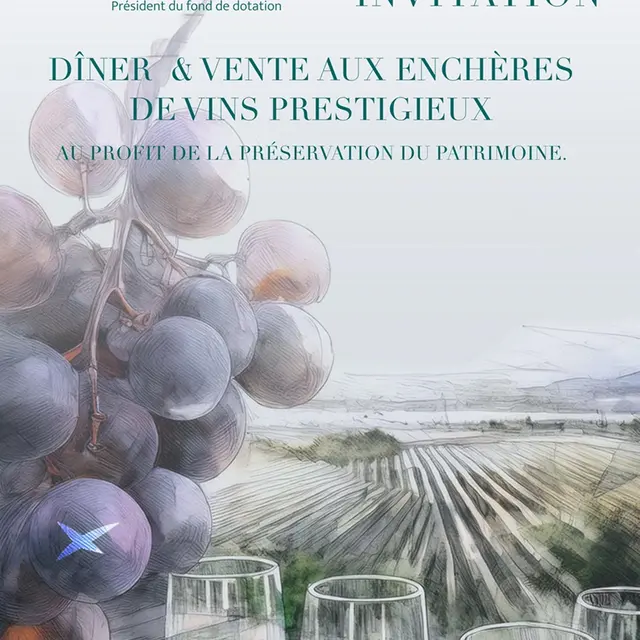 Soirée caritative La Place de l'Homme_Avignon