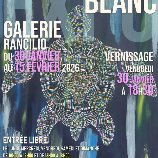 Exposition - Audrey Blanc_Saint-Mandrier-sur-Mer