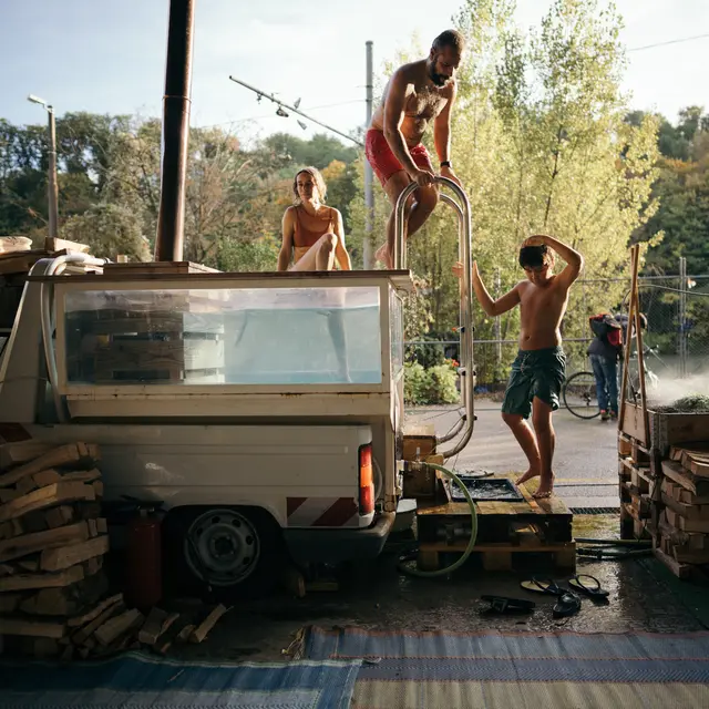 Opération Annemasse-les-Bains x Trois Points de Suspension - Bonjour l'Hiver_Annemasse