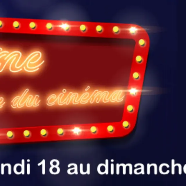 28 ème semaine du cinéma_Sospel