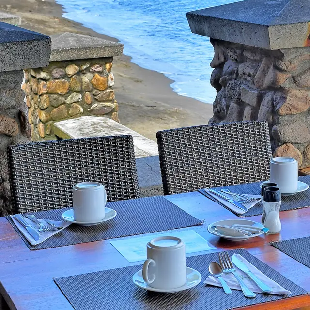 Le Royal Tahitien (Restaurant) - Tahiti Tourisme