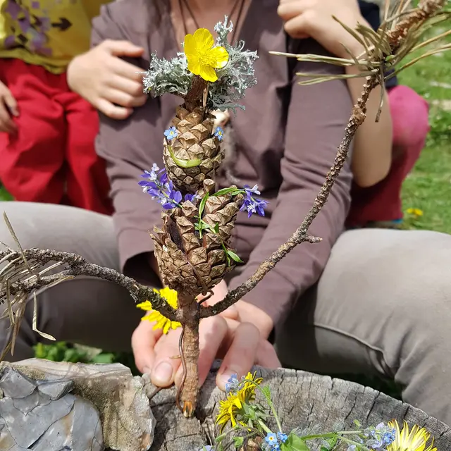 Domaine des Adrès_Villedieu