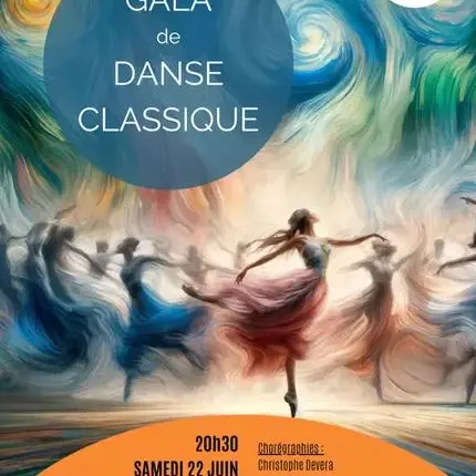 gala de danse