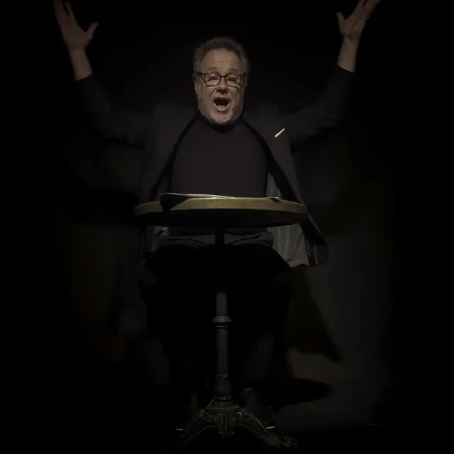 Le Cyclpe - Ombre et soleil, l'Odyssée, Trois chants_Nice