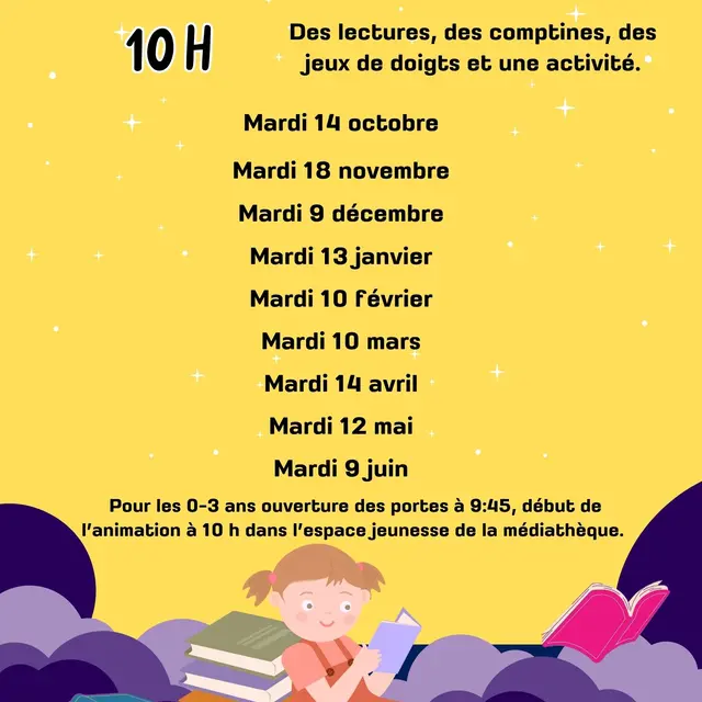 Bébés lecteurs_Vence