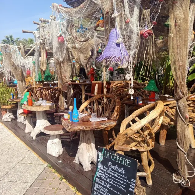La Cabane_Saint-Laurent-du-Var