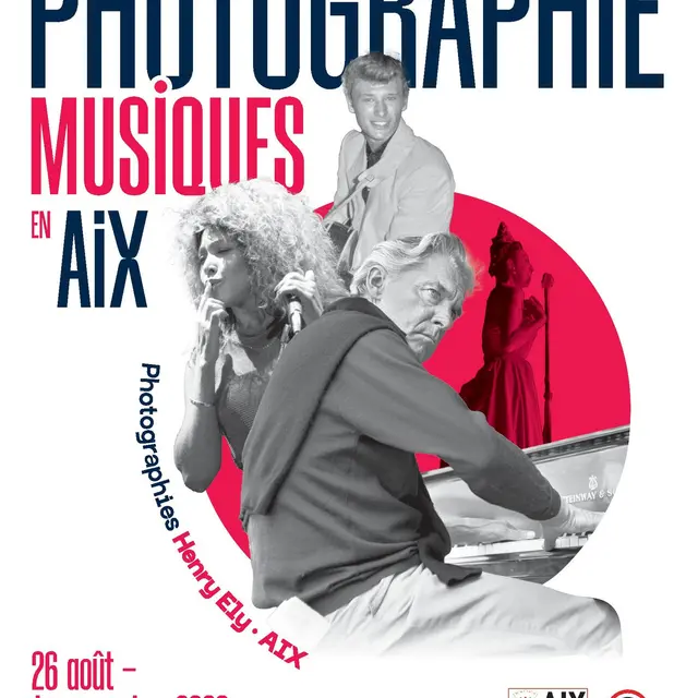 Exposition - Musiques en Aix_Aix-en-Provence