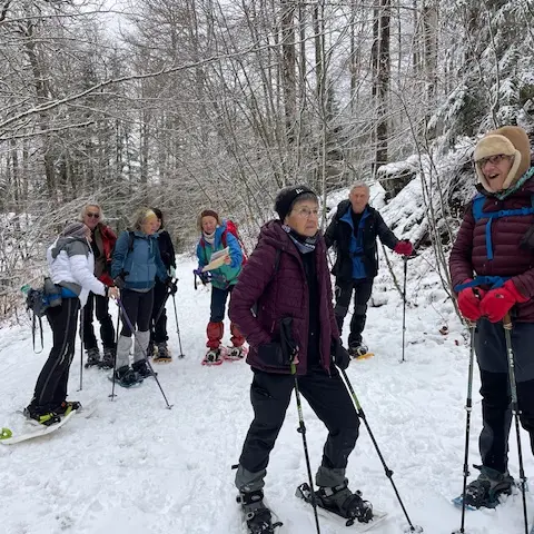 Balade découverte Sarrat de l'étang_Ax-les-Thermes