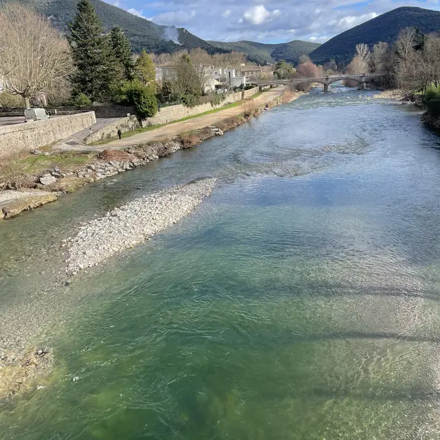 Le Gardon de St Jean du Gard_Saint-Jean-du-Gard