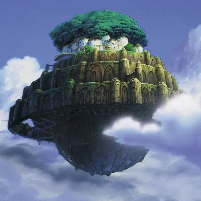 Sur les musiques de films de Miyazaki_Annecy