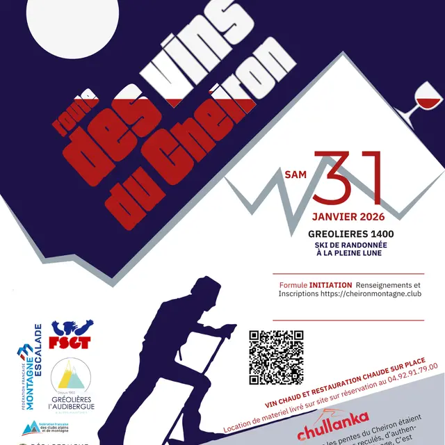 Route des Vins du Cheiron_Gréolières